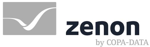 Copadata zenon Logo